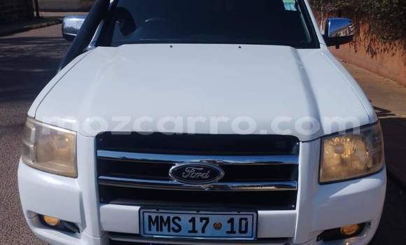 Tenga Tsaru Ford Ranger Chena Mota in Maputo in Maputo Tenga Tsaru Ford Ranger Chena Mota in Maputo in Maputo