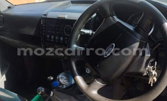 Tenga Tsaru Ford Ranger Chena Mota in Maputo in Maputo Tenga Tsaru Ford Ranger Chena Mota in Maputo in Maputo