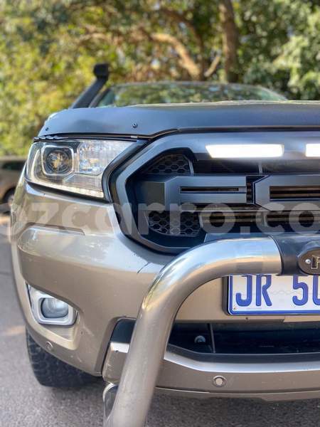 Big with watermark ford ranger maputo maputo 29358