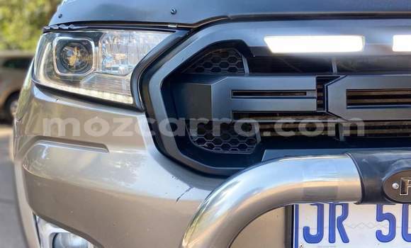 Buy Used Ford Ranger Other Car in Maputo in Maputo Buy Used Ford Ranger Other Car in Maputo in Maputo