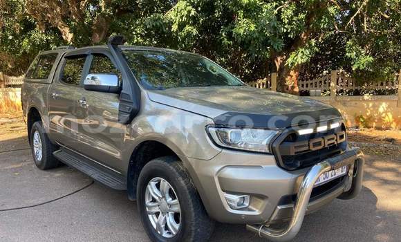 Buy Used Ford Ranger Other Car in Maputo in Maputo Buy Used Ford Ranger Other Car in Maputo in Maputo
