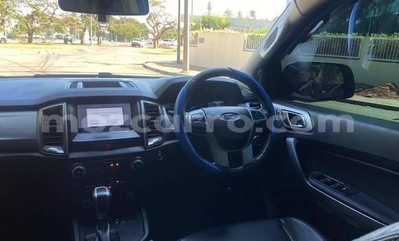 Buy Used Ford Ranger Other Car in Maputo in Maputo Buy Used Ford Ranger Other Car in Maputo in Maputo