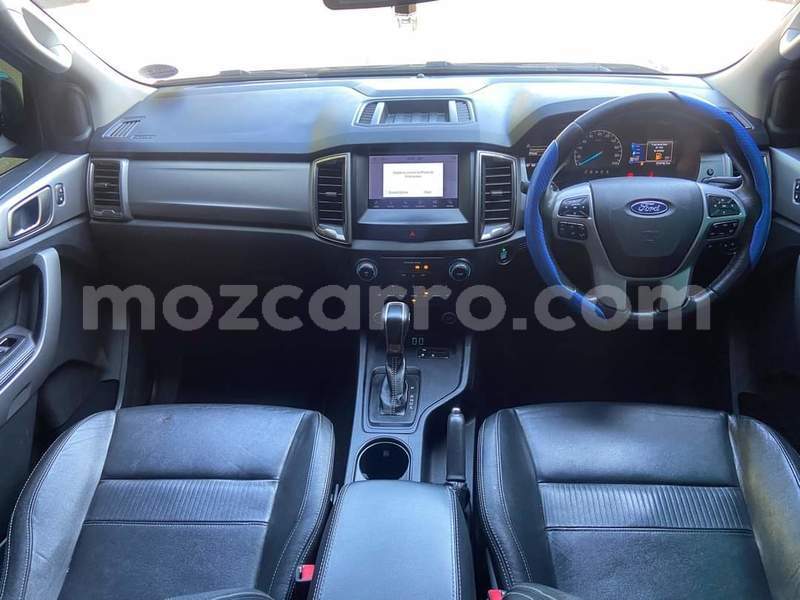 Big with watermark ford ranger maputo maputo 29358