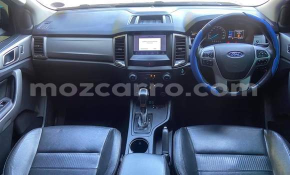 Buy Used Ford Ranger Other Car in Maputo in Maputo Buy Used Ford Ranger Other Car in Maputo in Maputo