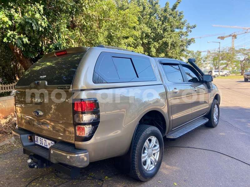 Big with watermark ford ranger maputo maputo 29358