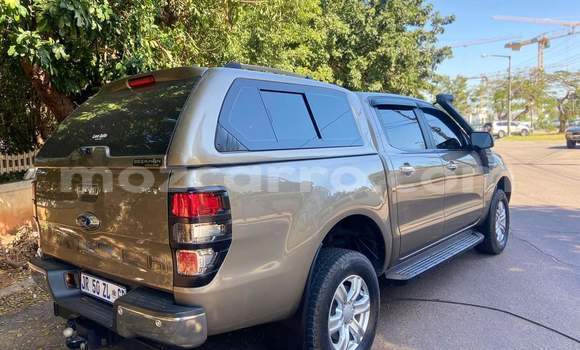 Buy Used Ford Ranger Other Car in Maputo in Maputo Buy Used Ford Ranger Other Car in Maputo in Maputo