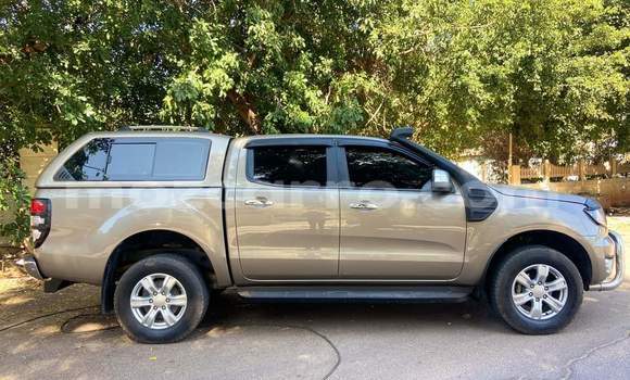 Buy Used Ford Ranger Other Car in Maputo in Maputo Buy Used Ford Ranger Other Car in Maputo in Maputo
