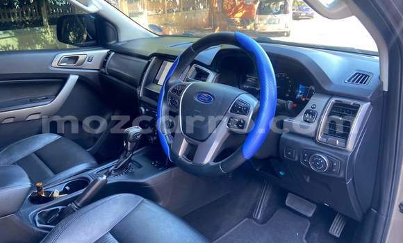 Buy Used Ford Ranger Other Car in Maputo in Maputo Buy Used Ford Ranger Other Car in Maputo in Maputo