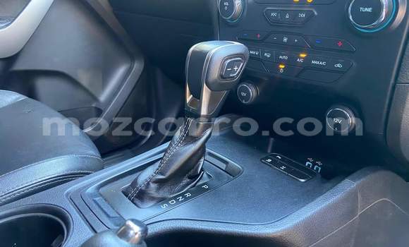 Buy Used Ford Ranger Other Car in Maputo in Maputo Buy Used Ford Ranger Other Car in Maputo in Maputo