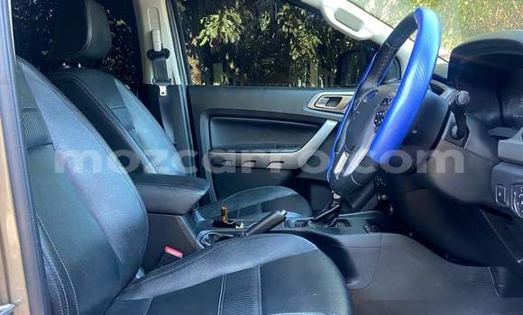 Buy Used Ford Ranger Other Car in Maputo in Maputo Buy Used Ford Ranger Other Car in Maputo in Maputo