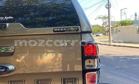 Buy Used Ford Ranger Other Car in Maputo in Maputo Buy Used Ford Ranger Other Car in Maputo in Maputo