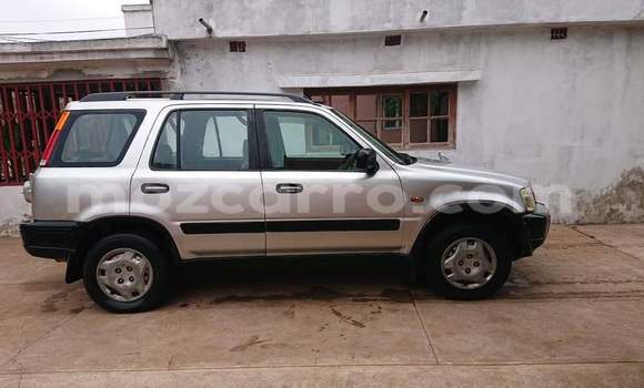 Buy Used Honda CR-V Other Car in Maputo in Maputo Buy Used Honda CR-V Other Car in Maputo in Maputo