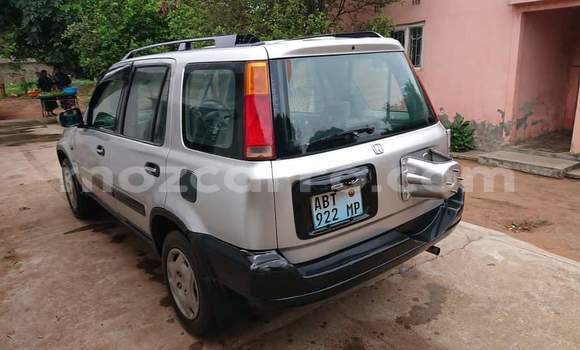 Buy Used Honda CR-V Other Car in Maputo in Maputo Buy Used Honda CR-V Other Car in Maputo in Maputo