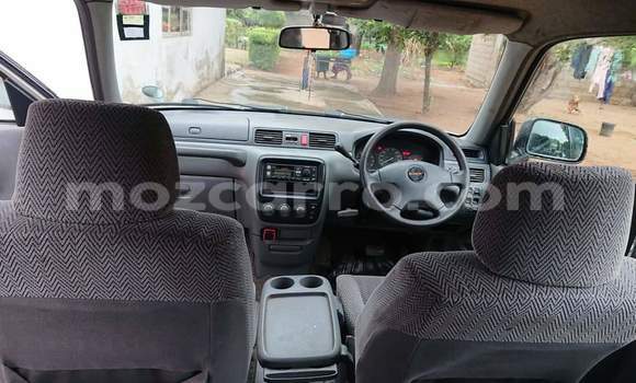 Buy Used Honda CR-V Other Car in Maputo in Maputo Buy Used Honda CR-V Other Car in Maputo in Maputo