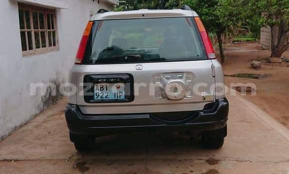 Buy Used Honda CR-V Other Car in Maputo in Maputo Buy Used Honda CR-V Other Car in Maputo in Maputo