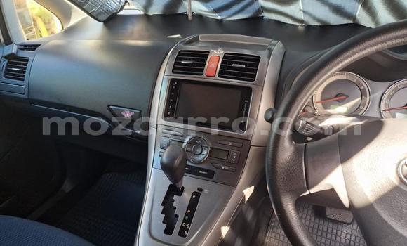 Nunua Ilio tumika Toyota Auris Nyingine Gari ndani ya Maputo nchini Maputo Nunua Ilio tumika Toyota Auris Nyingine Gari ndani ya Maputo nchini Maputo