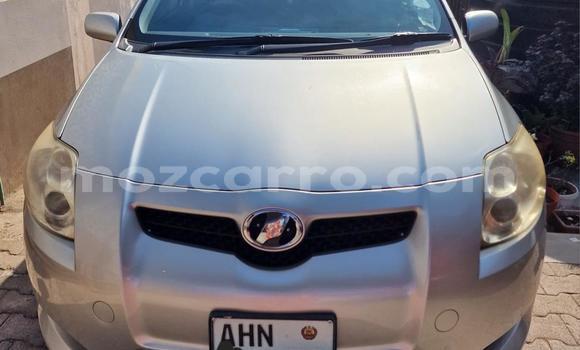 Nunua Ilio tumika Toyota Auris Nyingine Gari ndani ya Maputo nchini Maputo Nunua Ilio tumika Toyota Auris Nyingine Gari ndani ya Maputo nchini Maputo