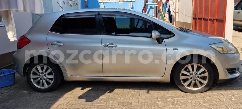 Big with watermark toyota auris maputo maputo 29361