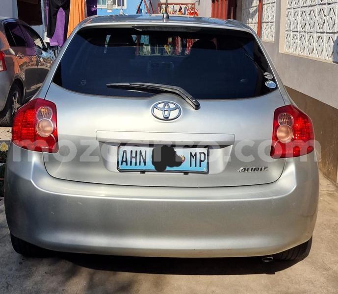 Big with watermark toyota auris maputo maputo 29361