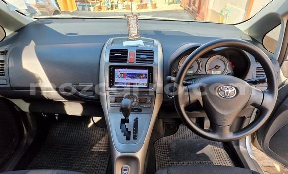 Nunua Ilio tumika Toyota Auris Nyingine Gari ndani ya Maputo nchini Maputo Nunua Ilio tumika Toyota Auris Nyingine Gari ndani ya Maputo nchini Maputo