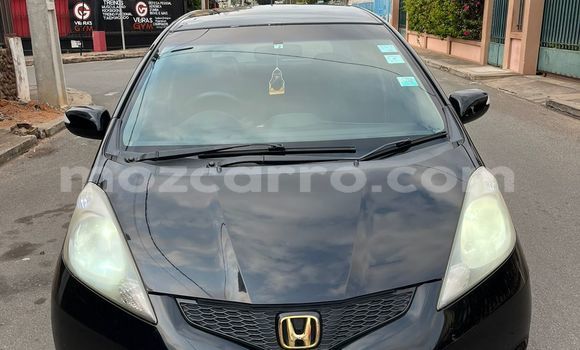 Tenga Tsaru Honda Fit Nhema Mota in Maputo in Maputo Tenga Tsaru Honda Fit Nhema Mota in Maputo in Maputo