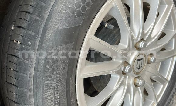 Tenga Tsaru Honda Fit Nhema Mota in Maputo in Maputo Tenga Tsaru Honda Fit Nhema Mota in Maputo in Maputo