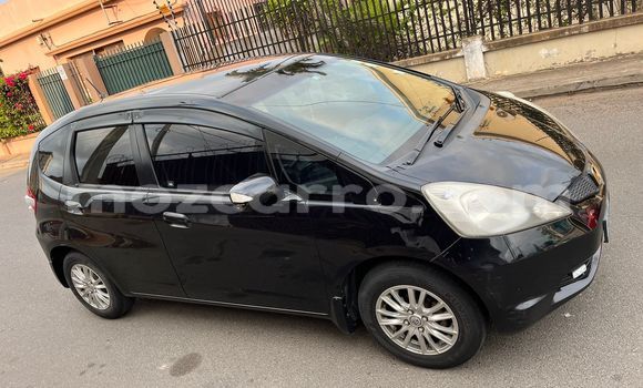 Tenga Tsaru Honda Fit Nhema Mota in Maputo in Maputo Tenga Tsaru Honda Fit Nhema Mota in Maputo in Maputo