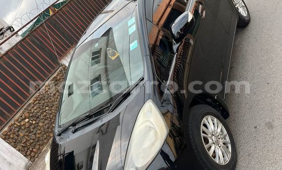 Tenga Tsaru Honda Fit Nhema Mota in Maputo in Maputo Tenga Tsaru Honda Fit Nhema Mota in Maputo in Maputo