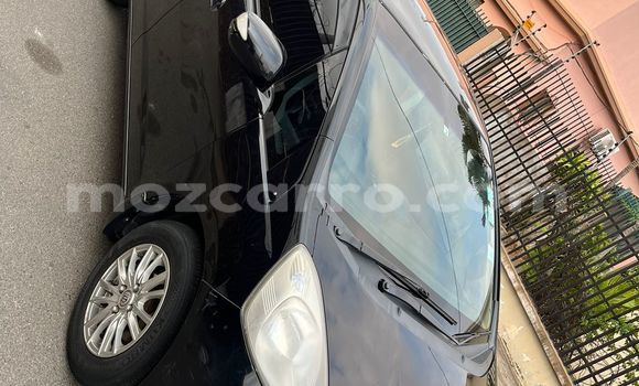 Tenga Tsaru Honda Fit Nhema Mota in Maputo in Maputo Tenga Tsaru Honda Fit Nhema Mota in Maputo in Maputo