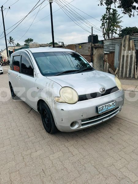 Big with watermark toyota sienta maputo maputo 29365