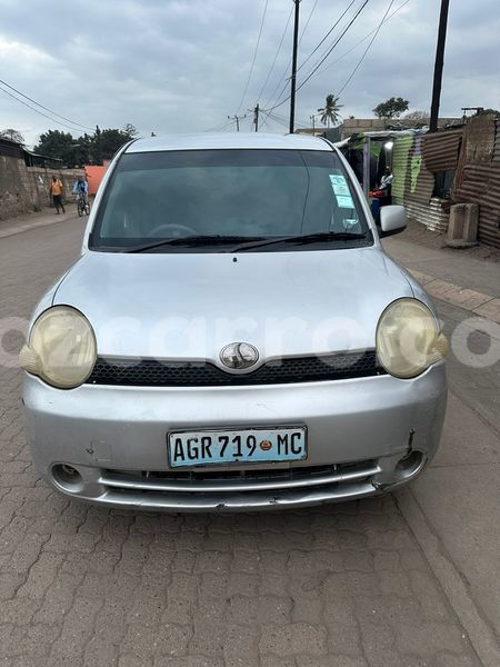 Big with watermark toyota sienta maputo maputo 29365