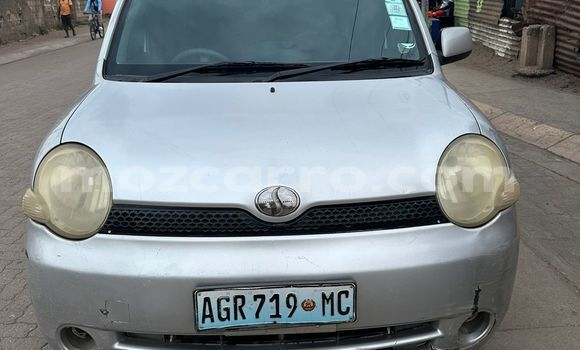 Nunua Ilio tumika Toyota Sienta Nyingine Gari ndani ya Maputo nchini Maputo Nunua Ilio tumika Toyota Sienta Nyingine Gari ndani ya Maputo nchini Maputo