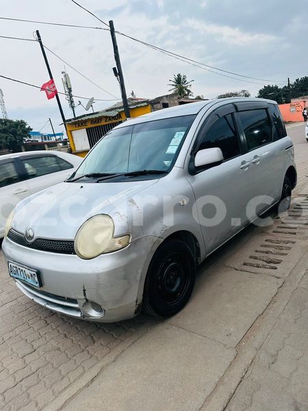 Big with watermark toyota sienta maputo maputo 29365