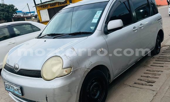 Nunua Ilio tumika Toyota Sienta Nyingine Gari ndani ya Maputo nchini Maputo Nunua Ilio tumika Toyota Sienta Nyingine Gari ndani ya Maputo nchini Maputo
