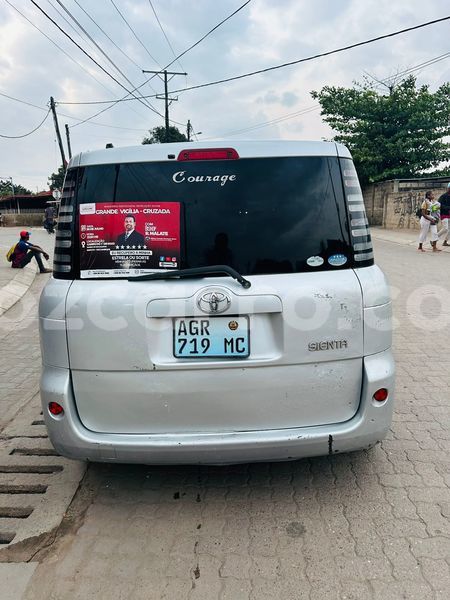 Big with watermark toyota sienta maputo maputo 29365