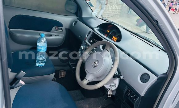 Nunua Ilio tumika Toyota Sienta Nyingine Gari ndani ya Maputo nchini Maputo Nunua Ilio tumika Toyota Sienta Nyingine Gari ndani ya Maputo nchini Maputo