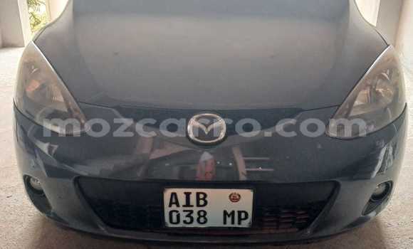 Comprar Usado Mazda Demio De outros Carro em Maputo em Maputo