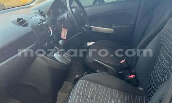 Nunua Ilio tumika Mazda Demio Nyingine Gari ndani ya Maputo nchini Maputo Nunua Ilio tumika Mazda Demio Nyingine Gari ndani ya Maputo nchini Maputo