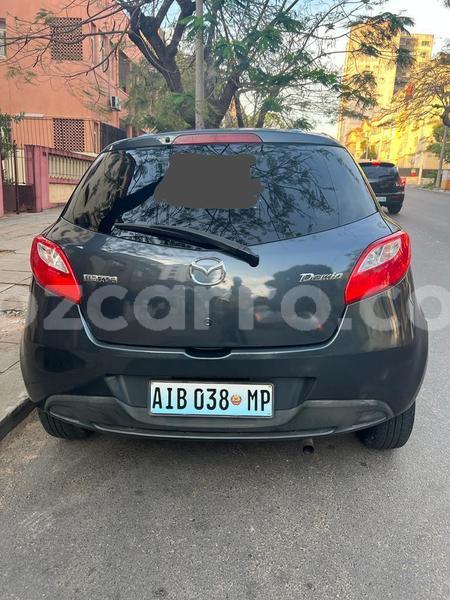 Big with watermark mazda demio maputo maputo 29369