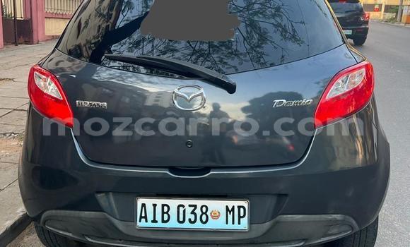 Nunua Ilio tumika Mazda Demio Nyingine Gari ndani ya Maputo nchini Maputo Nunua Ilio tumika Mazda Demio Nyingine Gari ndani ya Maputo nchini Maputo