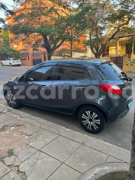 Big with watermark mazda demio maputo maputo 29369