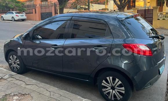 Nunua Ilio tumika Mazda Demio Nyingine Gari ndani ya Maputo nchini Maputo Nunua Ilio tumika Mazda Demio Nyingine Gari ndani ya Maputo nchini Maputo
