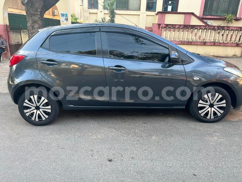 Big with watermark mazda demio maputo maputo 29369