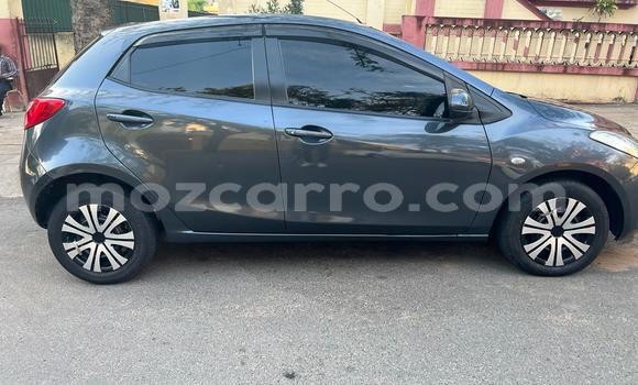 Nunua Ilio tumika Mazda Demio Nyingine Gari ndani ya Maputo nchini Maputo Nunua Ilio tumika Mazda Demio Nyingine Gari ndani ya Maputo nchini Maputo