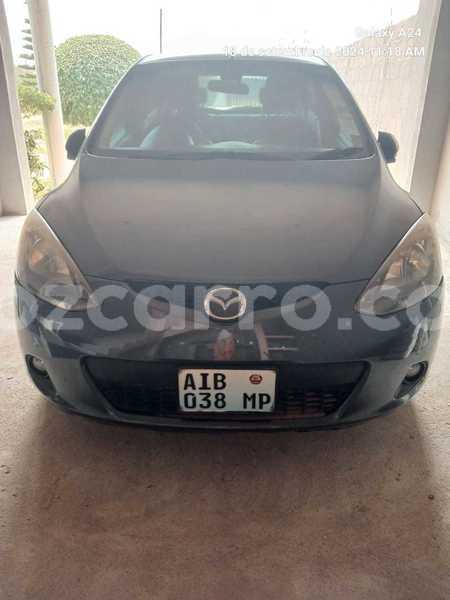 Big with watermark mazda demio maputo maputo 29369