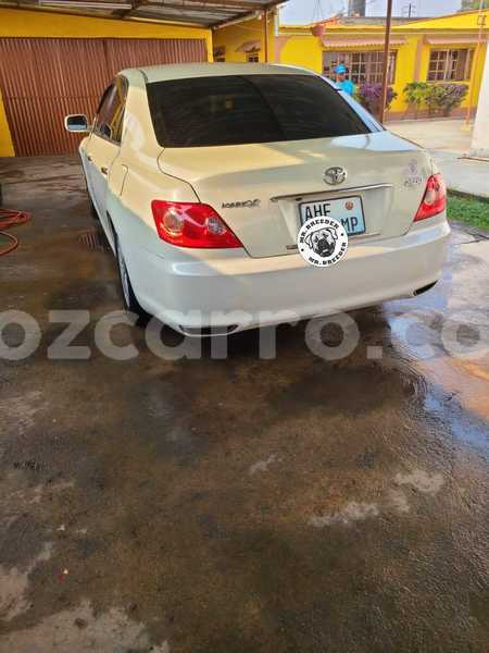 Big with watermark toyota mark x maputo maputo 29370