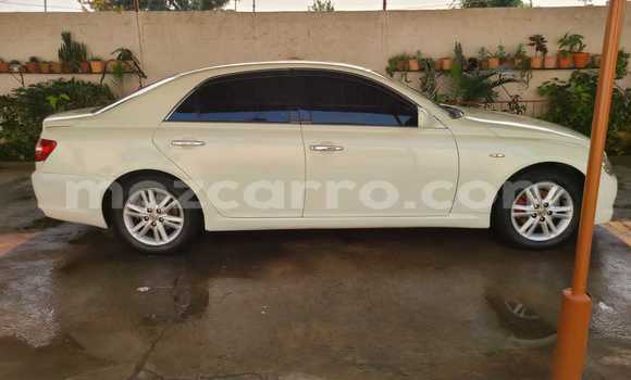 Nunua Ilio tumika Toyota Mark X Nyeupe Gari ndani ya Maputo nchini Maputo Nunua Ilio tumika Toyota Mark X Nyeupe Gari ndani ya Maputo nchini Maputo