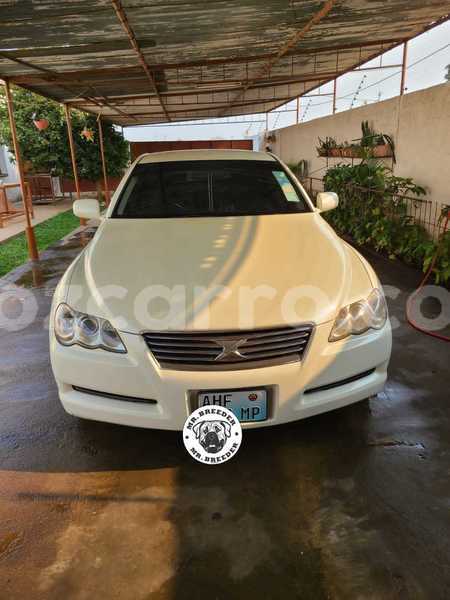 Big with watermark toyota mark x maputo maputo 29370