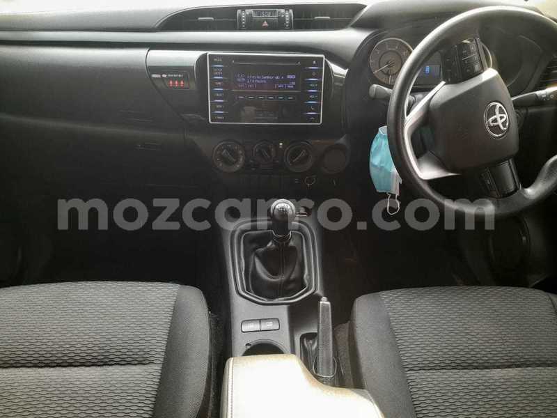 Big with watermark toyota hiluxe revo maputo maputo 29371