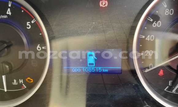 Comprar Usado Toyota Hiluxe Revo Branco Carro em Maputo em Maputo Comprar Usado Toyota Hiluxe Revo Branco Carro em Maputo em Maputo